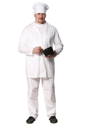 Костюм повара «КОС 318.0.1»