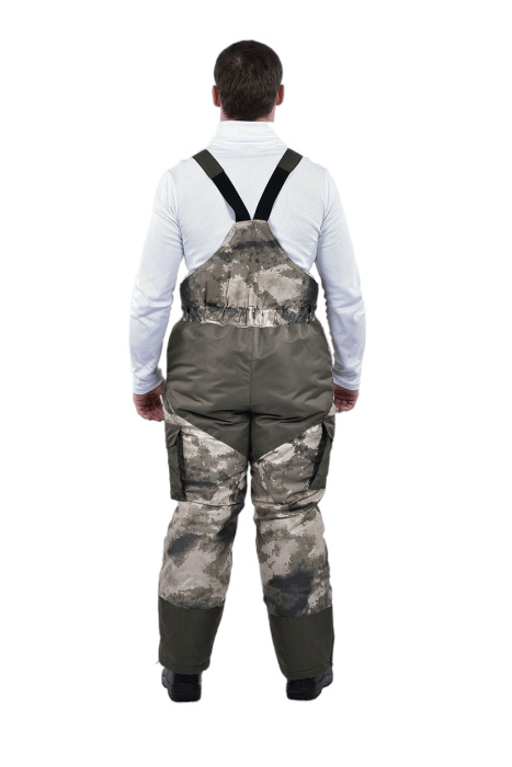 Костюм «Горка кмф Туман»