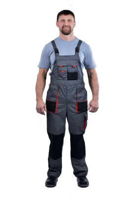 Полукомбинезон «Хамертон»