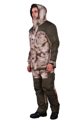 Костюм «Горка» кмф бежевый